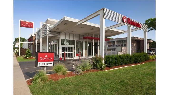Ramada by Wyndham Rockville Centre in Rockville Centre, New York, United States