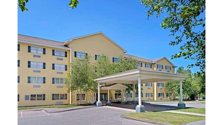 Ramada by Wyndham Saco/Old Orchard Beach in Saco, Maine, United States