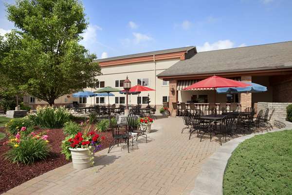 Ramada by Wyndham Saginaw Hotel & Suites in Saginaw, Michigan, United States