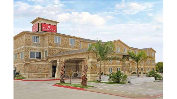Ramada by Wyndham South Waco in Hewitt, Texas, United States