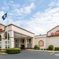 Ramada by Wyndham Triangle/Quantico