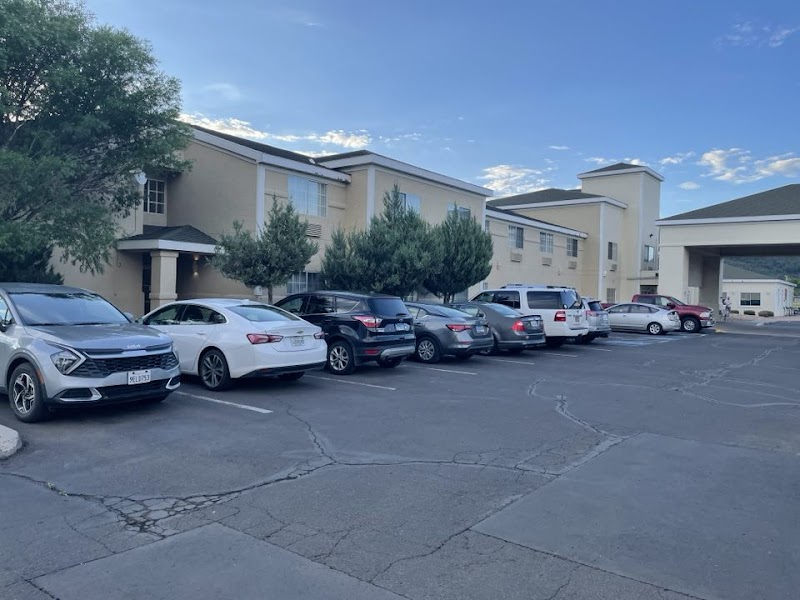 Ramada by Wyndham Williams in Cottonwood, California, United States