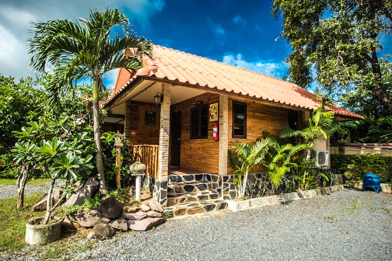 Ramiarndao Boutique Place Hotel in Amnat Charoen, Thailand