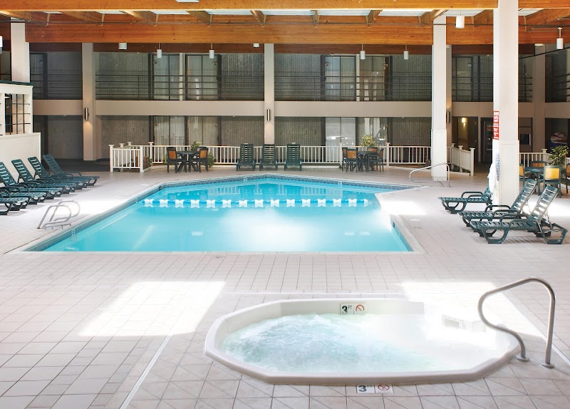 Ramkota Hotel & Conference Center in Casper, Wyoming, United States