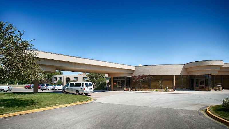 Ramkota Hotel Pierre in Pierre, South Dakota, United States
