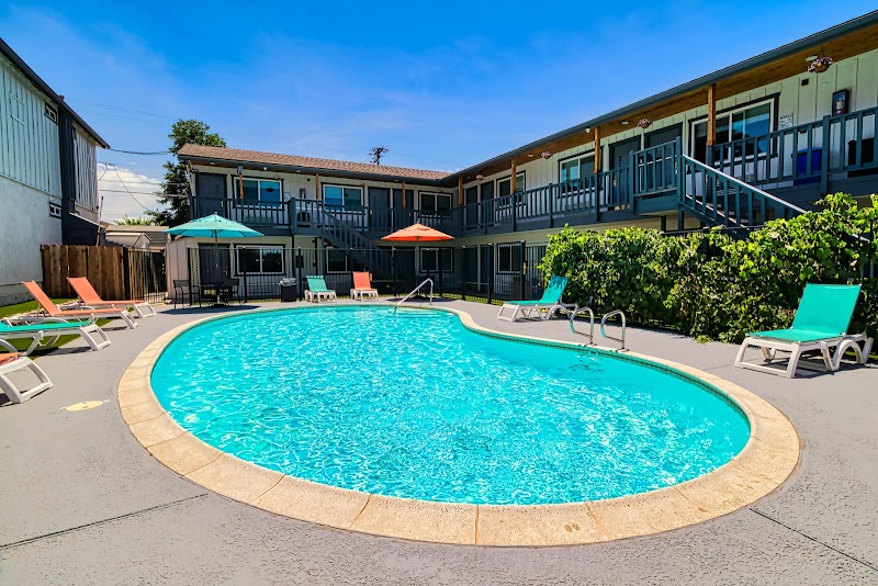 Ramona Valley Inn in Ramona, California, United States