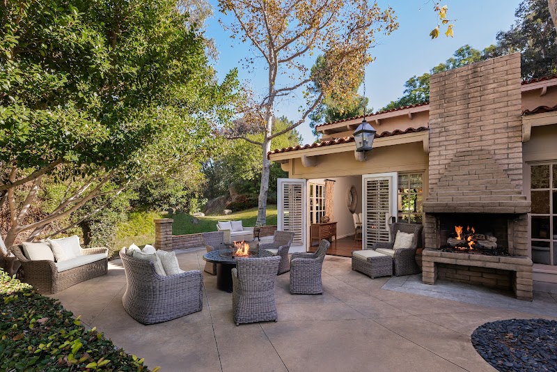 Rancho Bernardo Inn in Escondido, California, United States