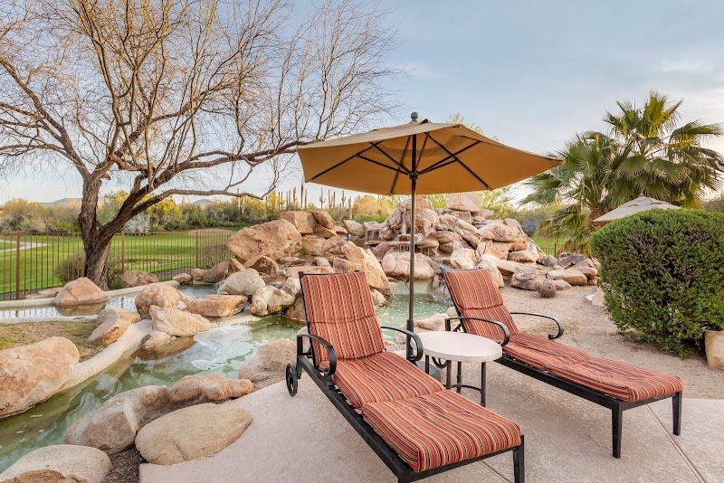 Rancho Manana Resort in Cave Creek, Arizona, United States