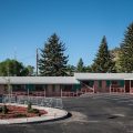 Raton Pass Motor Inn