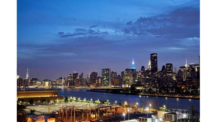 Ravel Hotel in Queens, New York, United States