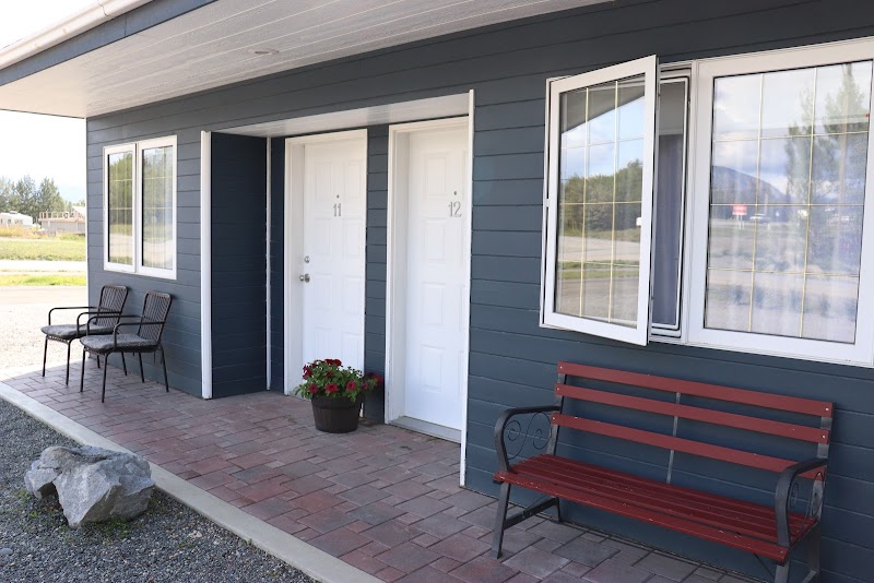 Raven's Rest Inn in Juneau, Alaska, United States