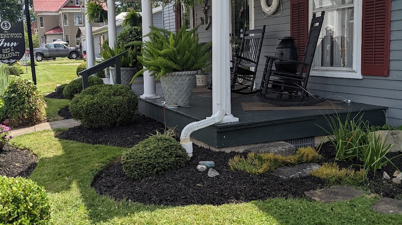 Ravenswood Inn in Canyon, Texas, United States