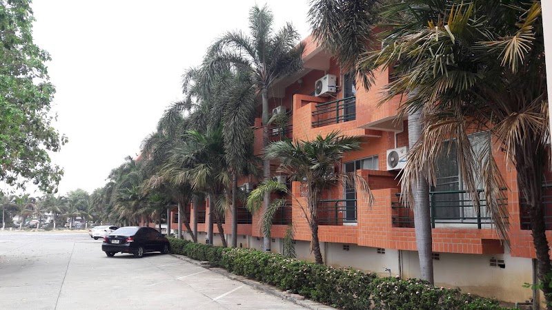 Rawanda Resort in Lop Buri, Thailand