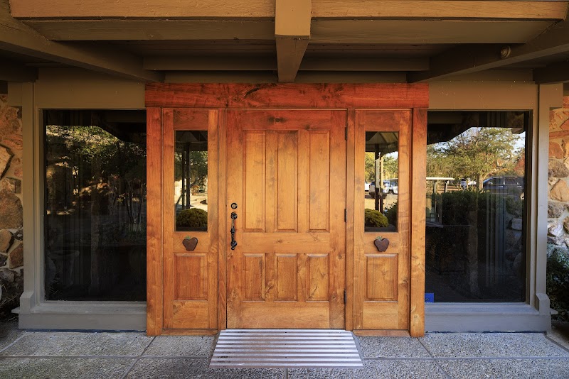 Red Apple Inn & Country Club in Heber Springs, Arkansas, United States