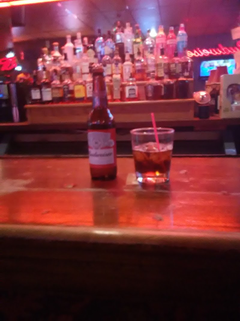 Red Arrow Bar & Motel in Huron, South Dakota, United States