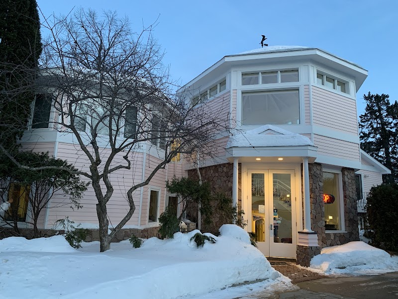 Red Bridge Inn in Park Rapids, Minnesota, United States