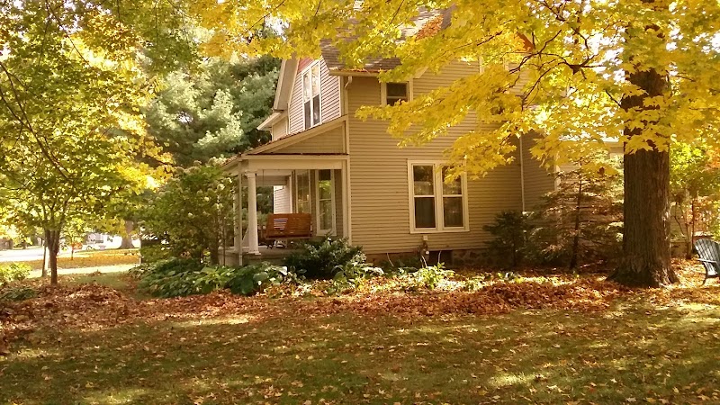 Red Bridge Retreat in Cicero, Indiana, United States