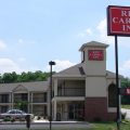 Red Carpet Inn Chambersburg