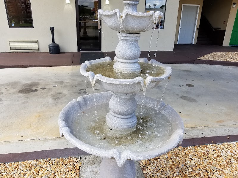 Red Carpet Inn Dublin in Dublin, Georgia, United States