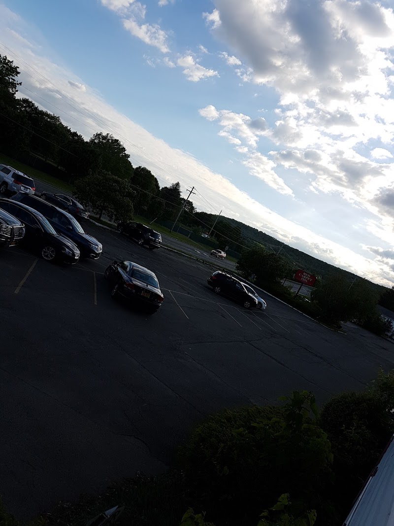 Red Carpet Inn Endicott in Endicott, New York, United States