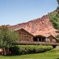 Red Cliffs Lodge