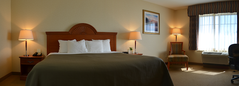 Red Coach Inn & Suites in El Dorado, Kansas, United States