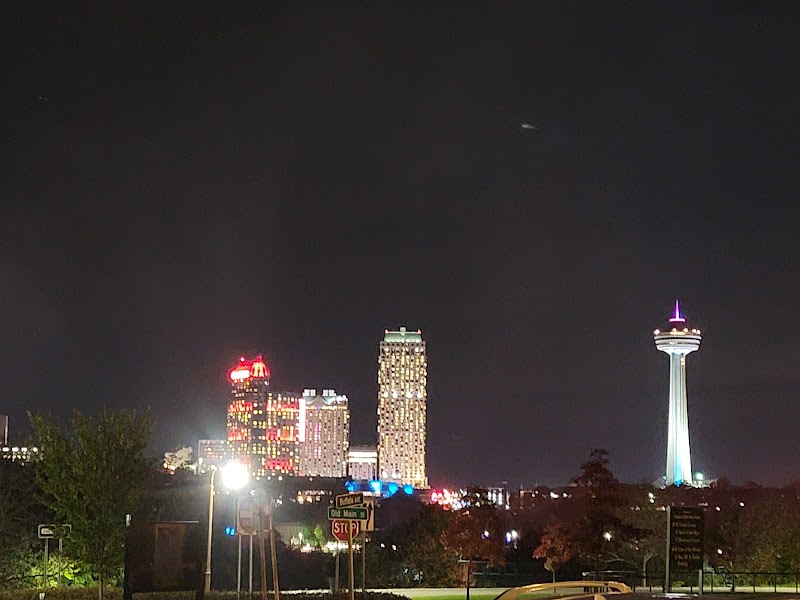 Red Coach Inn in Niagara Falls, New York, United States