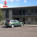Red Fox Motel