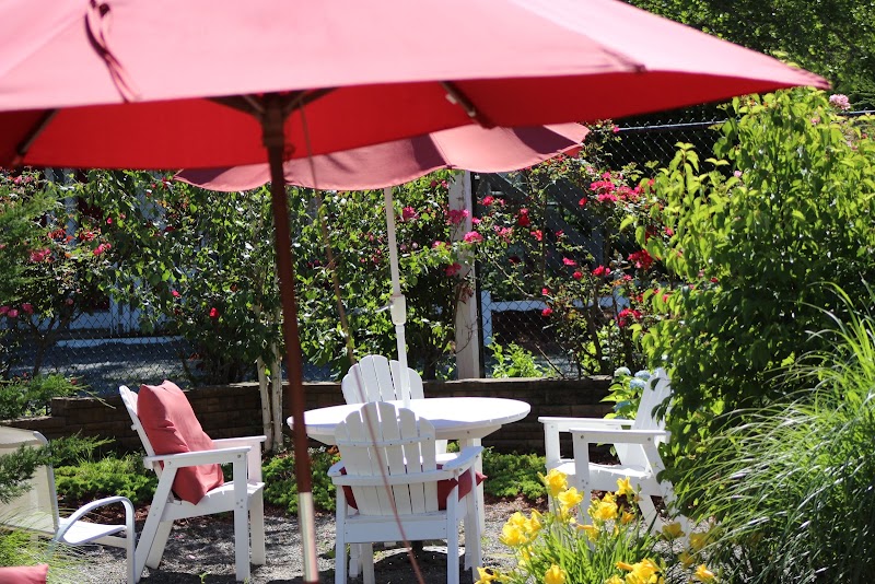 Red Horse Inn in East Falmouth, Massachusetts, United States