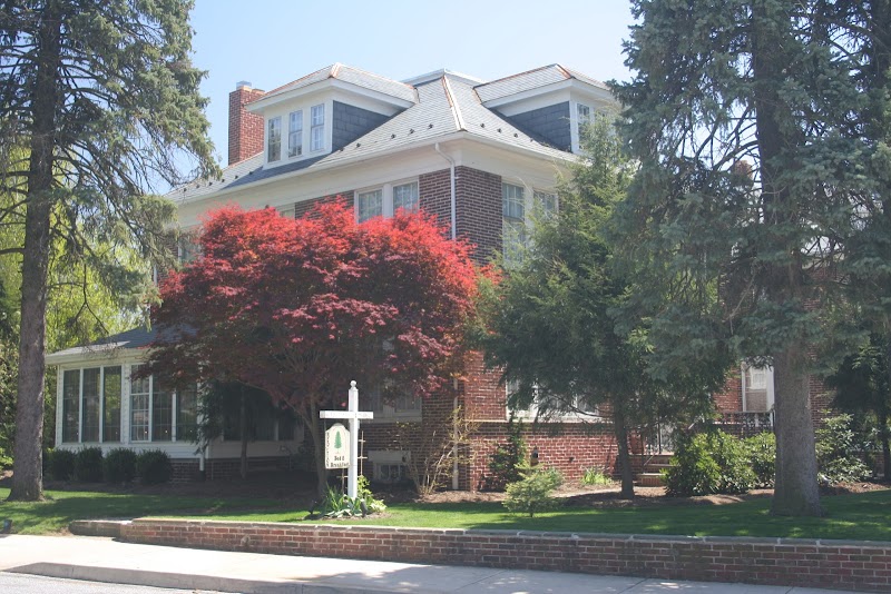 Red Lion Bed & Breakfast in Dallastown, Pennsylvania, United States