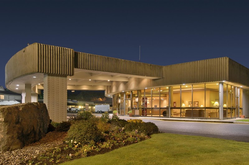 Red Lion Hotel Coos Bay in Coos Bay, Oregon, United States