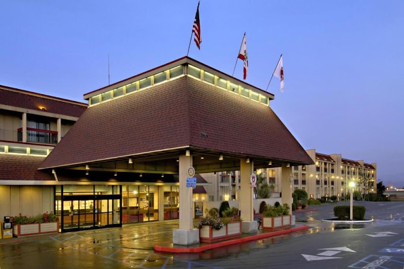 Red Lion Hotel Eureka in Eureka, California, United States