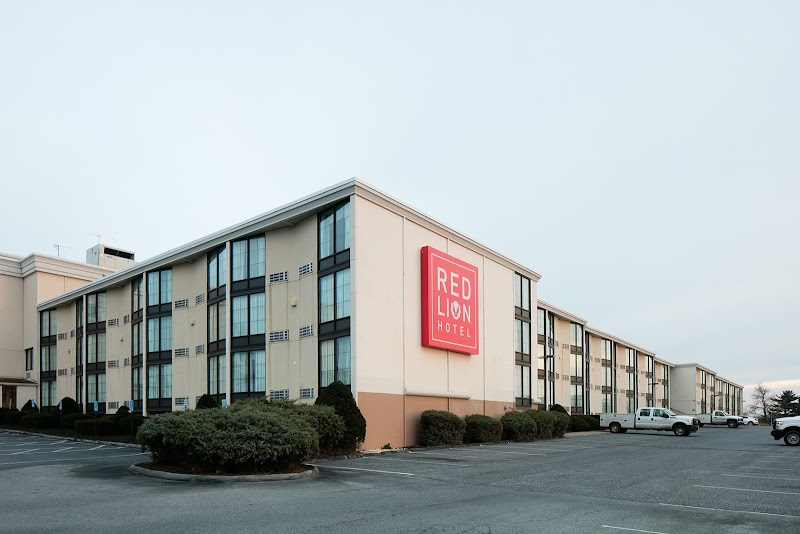 Red Lion Hotel Harrisburg Hershey in Harrisburg, Pennsylvania, United States