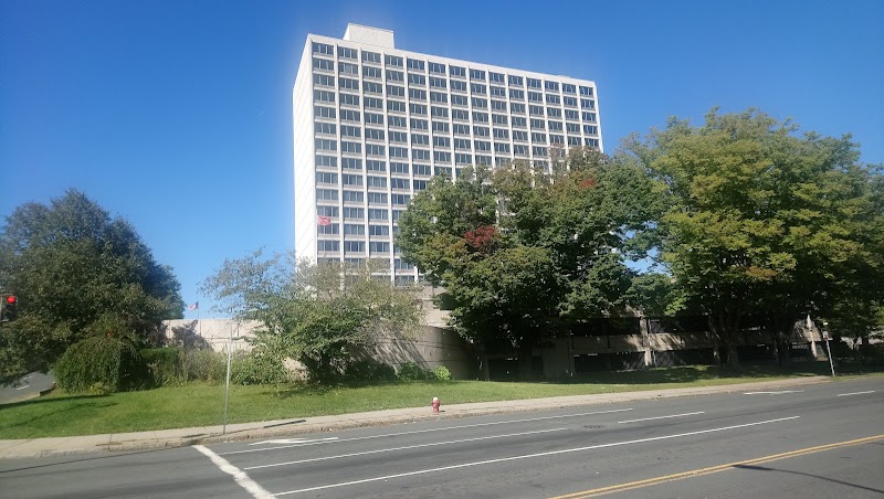 Red Lion Hotel Hartford in Hartford, Connecticut, United States