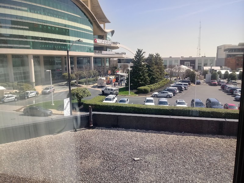 Red Lion Hotel High Point in High Point, North Carolina, United States