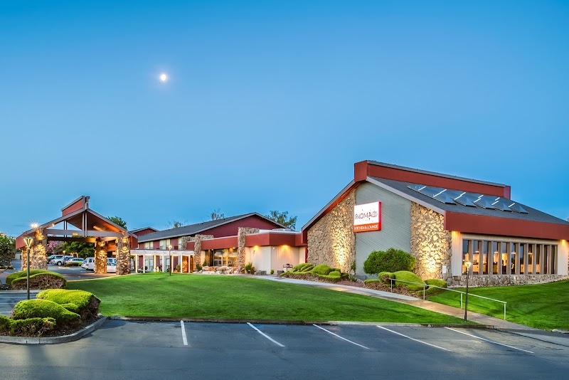 Red Lion Hotel Kennewick Columbia Center in Kennewick, Washington, United States