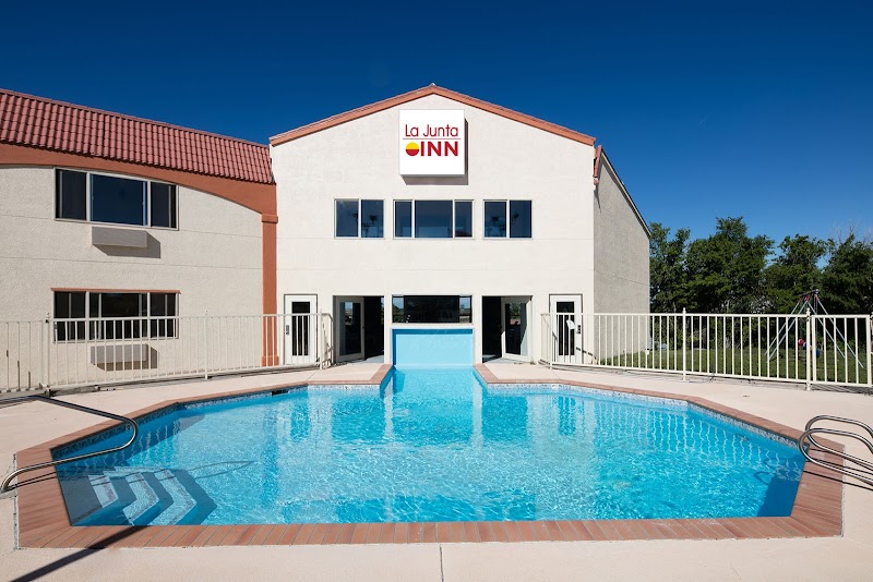 Red Lion Hotel La Junta in La Junta, Colorado, United States