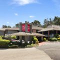 Red Lion Hotel Monterey