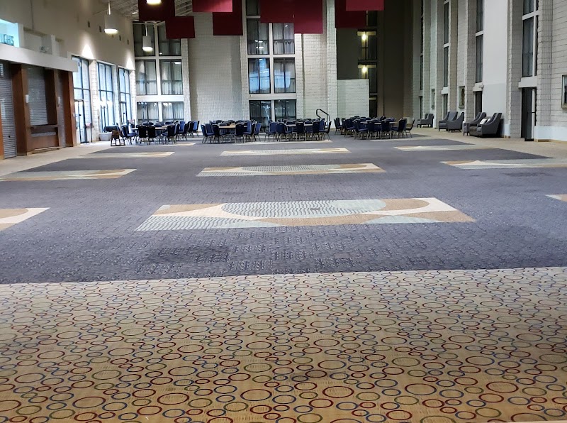 Red Lion Hotel North Baltimore in Lutherville, Maryland, United States