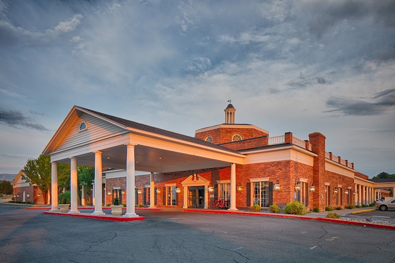 Red Lion Hotel Pocatello in Pocatello, Idaho, United States