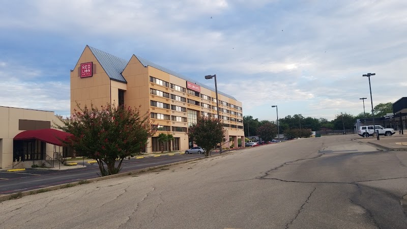 Red Lion Hotel in Killeen, Texas, United States