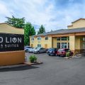 Red Lion Inn & Suites Federal Way