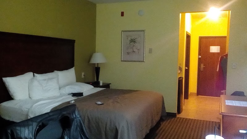 Red Lion Inn & Suites Jackson in Jackson, Mississippi, United States