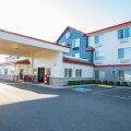 Red Lion Inn & Suites McMinnville