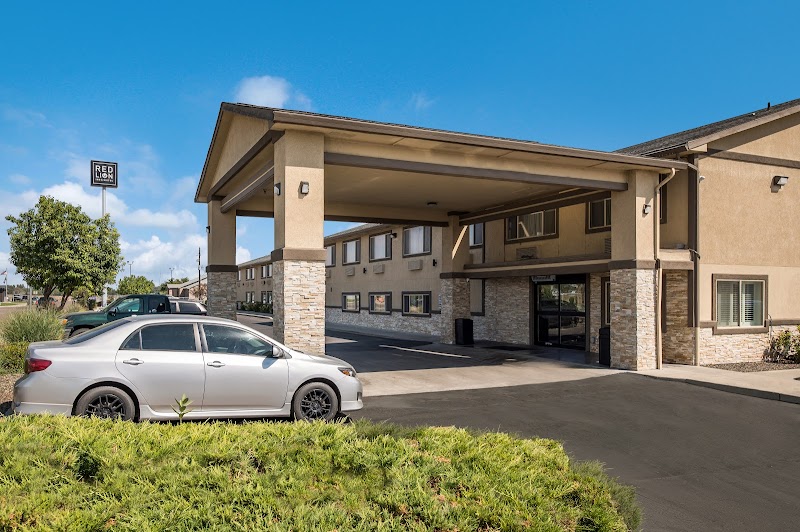 Red Lion Inn & Suites Ontario in Ontario, Oregon, United States