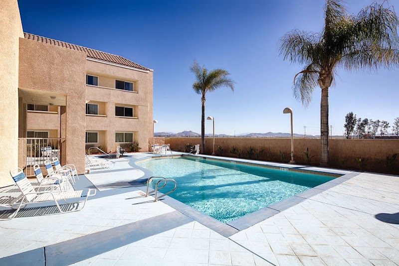 Red Lion Inn & Suites Perris in Perris, California, United States