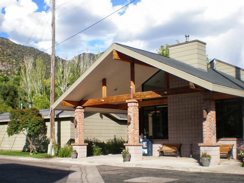 Red Mountain Inn in Glenwood Springs, Colorado, United States