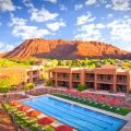 Red Mountain Resort