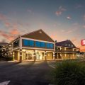 Red Roof Inn Atlanta – Kennesaw State University