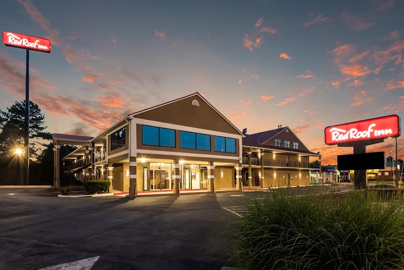 Red Roof Inn Atlanta - Kennesaw State University in Kennesaw, Georgia, United States